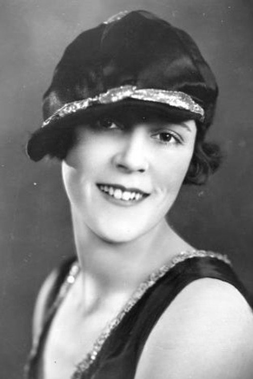 Photo of Dorothy Boyd, Acting