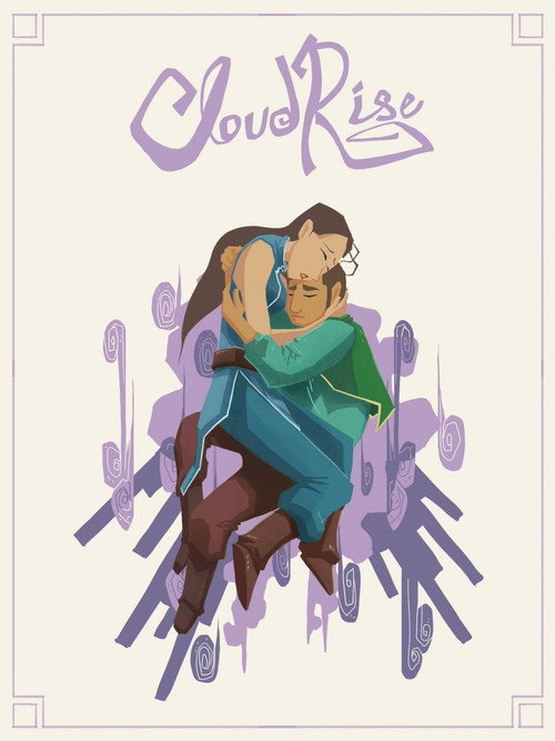 Movie poster for Cloudrise (2013)