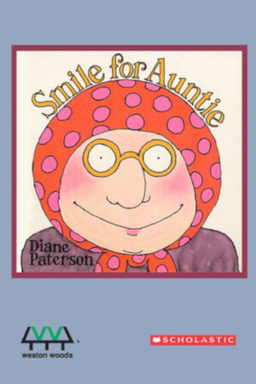 Movie poster for Smile for Auntie (1979)