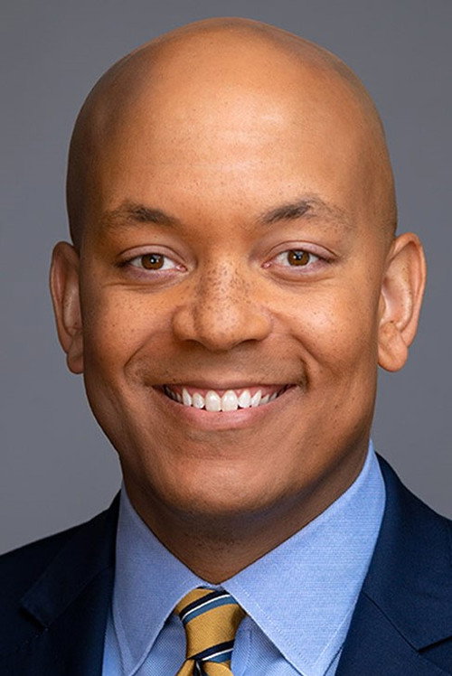 Geoff Bennett profile