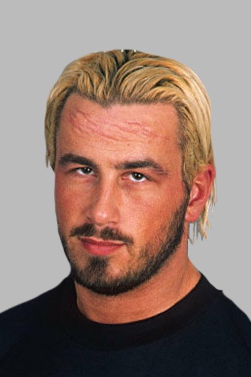 Steve Corino profile
