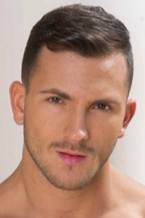 Photo of Buck Santiago, Acting