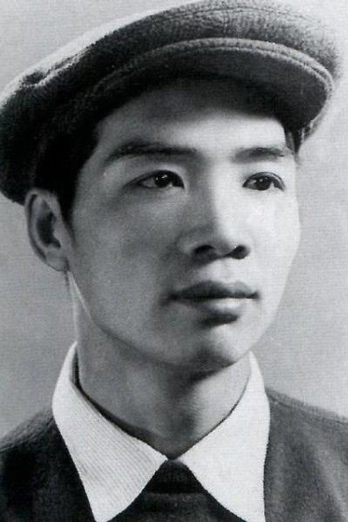 Photo of Feng Wang, Acting