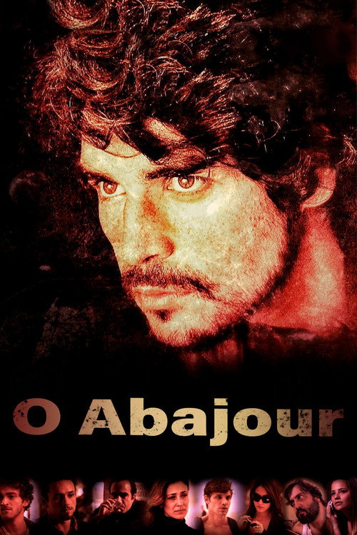 Movie poster for O Abajour (2011)