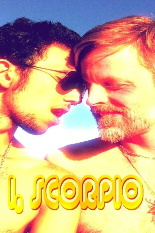 Movie poster for I, Scorpio (2014)