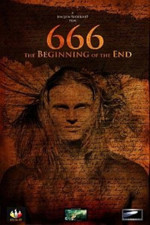 Movie poster for 666: The Beginning of the End (2009)