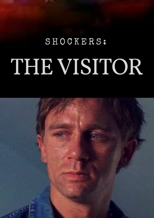 Movie poster for The Visitor (1999)