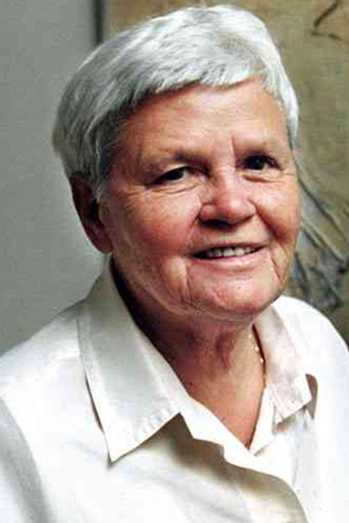 Photo of Maj-Brith Bergström-Walan, Acting
