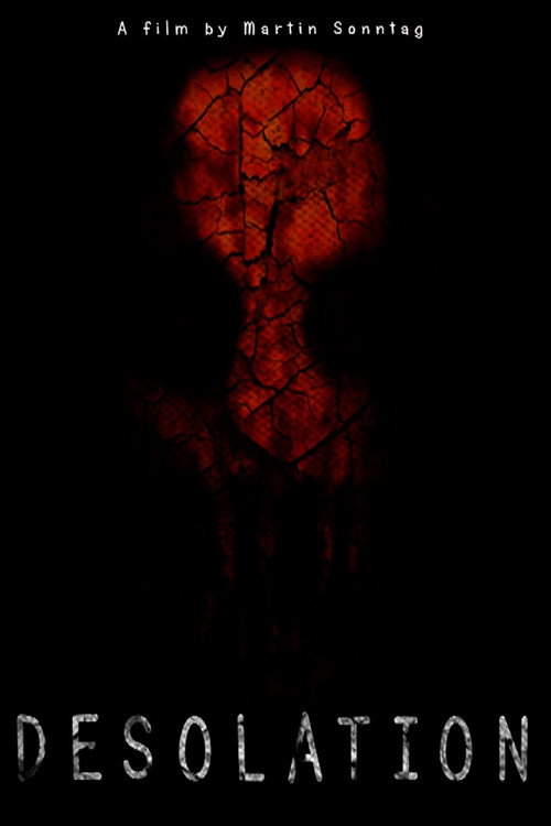 Movie poster for Desolation (2016)