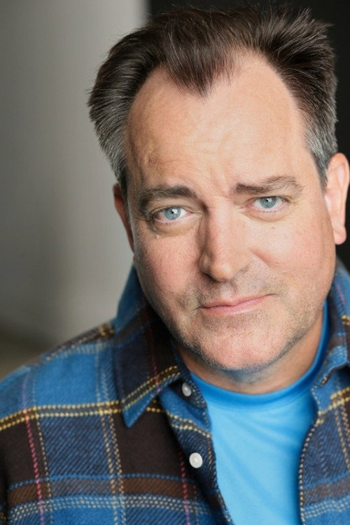 Photo of Jim O'Brien, Acting
