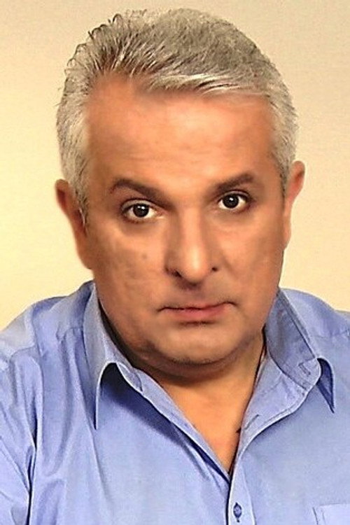 Photo of Arsen Gorunov, Acting