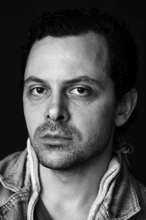 Photo of Aleksander Sazonov, Acting
