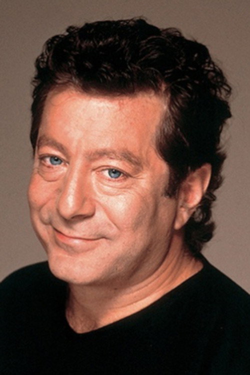 Photo of Jeff Wayne, Sound