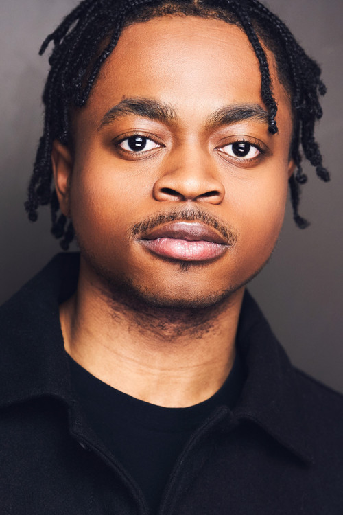 Photo of Eric Ruffin, Acting