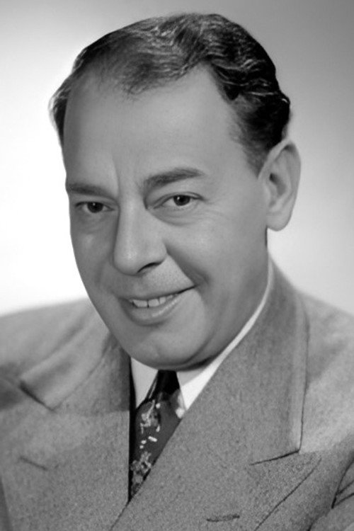 Photo of Joe E. Lewis, Acting