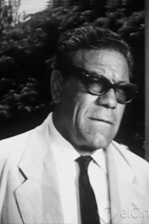 Photo of Abdel Baki Hassanein, Acting