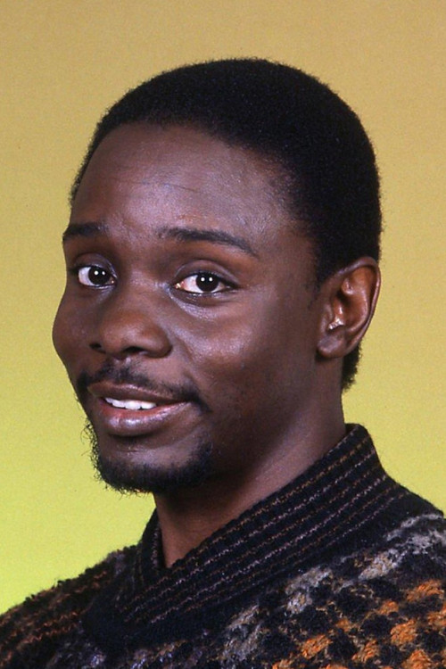 Photo of Philip Bailey, Acting