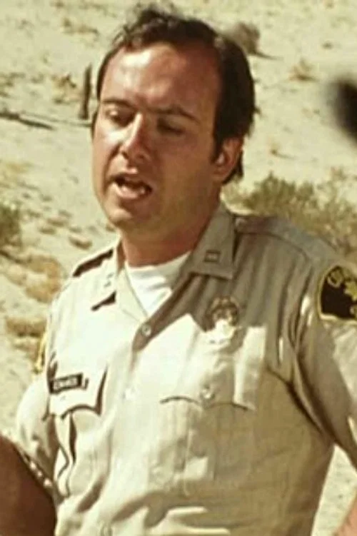 Photo of Jim Bohan, Acting