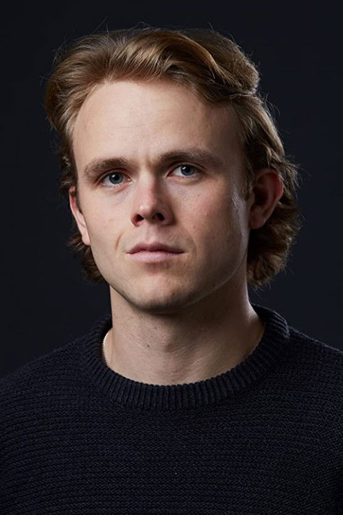 Photo of Cameron Scott, Acting