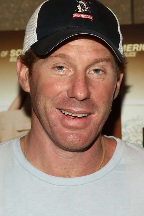 Photo of Eric Eisner, Production
