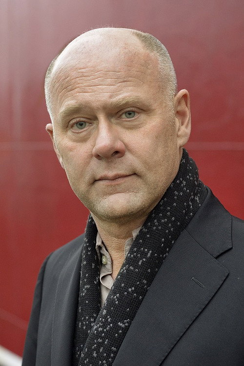 Folke Rydén profile