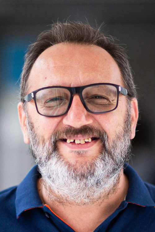 Photo of Anton Šulík ml., Acting