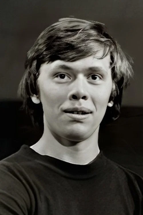 Photo of Nikolai Pavlov, Acting