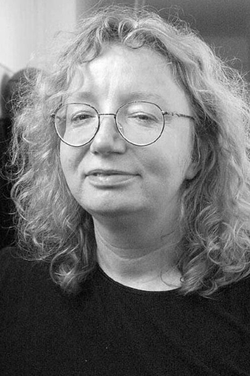 Photo of Maria Zmarz-Koczanowicz, Directing