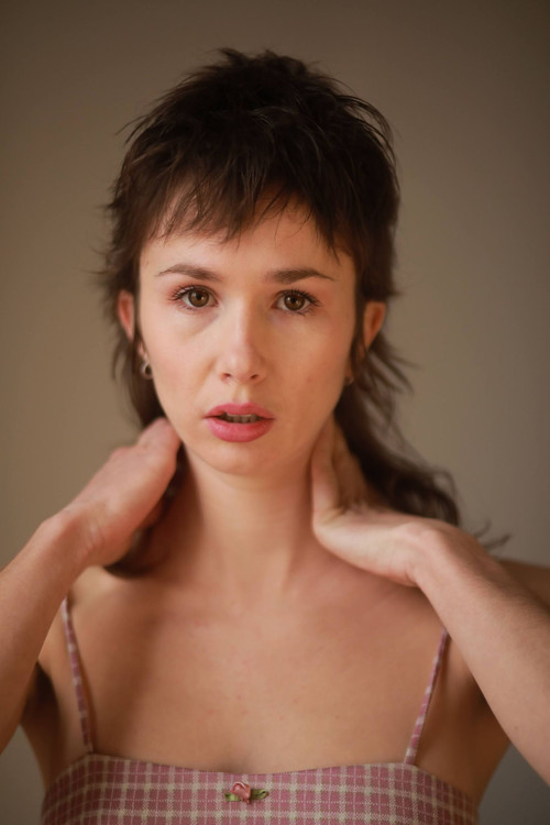 Photo of Lola Daniel, Acting