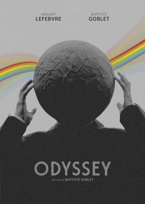 Movie poster for Odyssey | 2024 (2024)