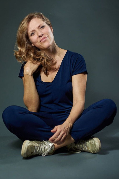 Photo of Elena Galindo y Killmer, Acting