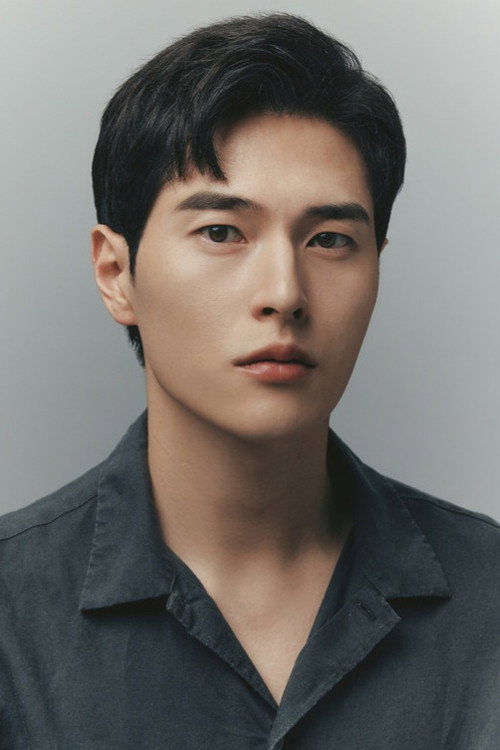Photo of Jung Jae-bin, Acting