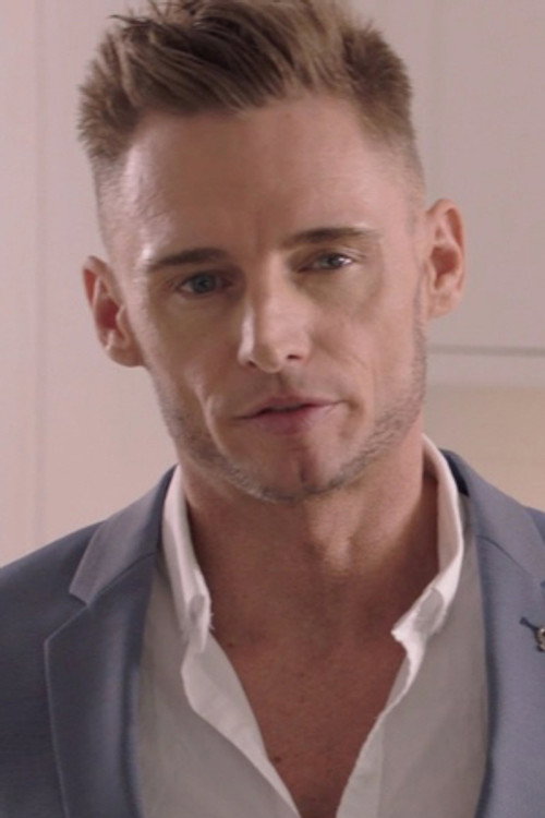 Photo of Marcello Bravo, Acting