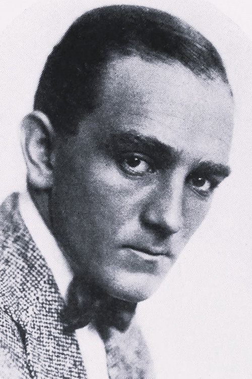 Photo of Alva D. Blake, Acting