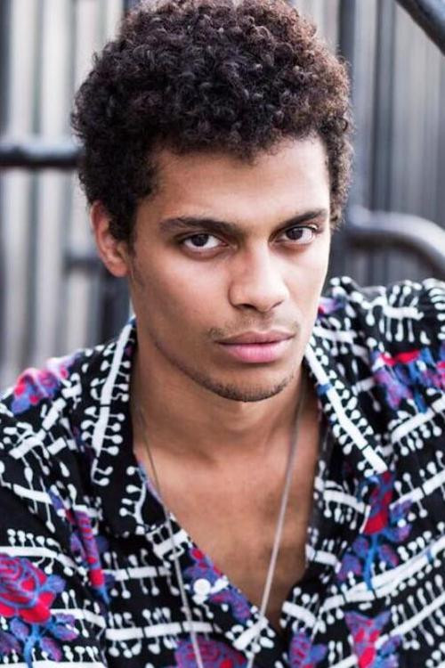 David J. Castillo profile