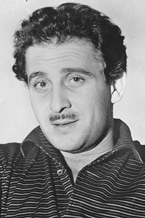 Photo of Domenico Modugno, Acting