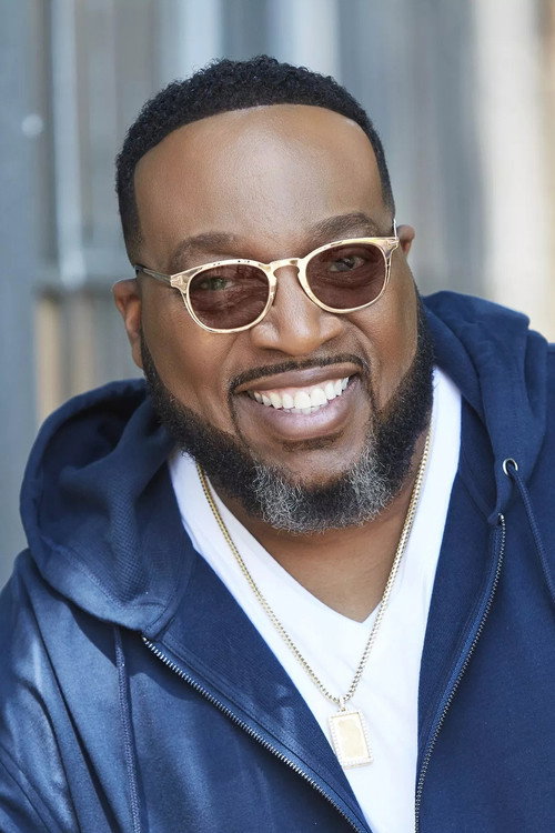 Photo of Marvin L. Sapp, Acting