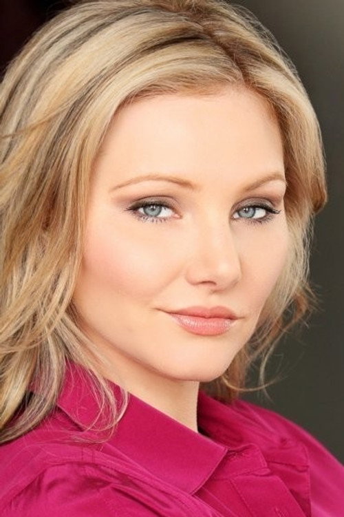 Photo of Michaela Mann, Acting