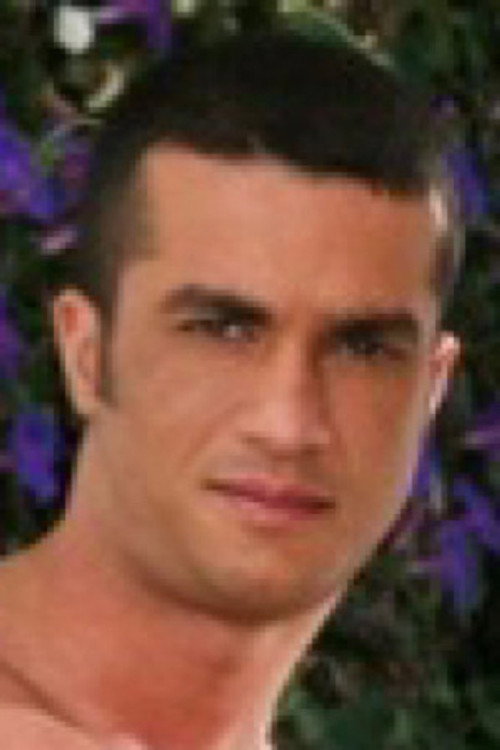Photo of Mateo Perez, Acting