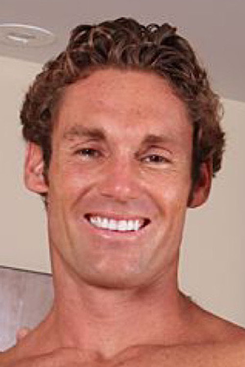 Photo of Christian Kennedy, Acting