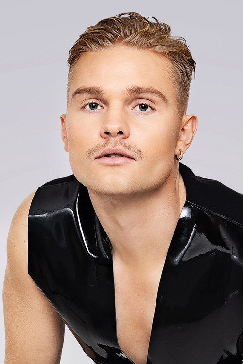 Benjamin Peltonen profile