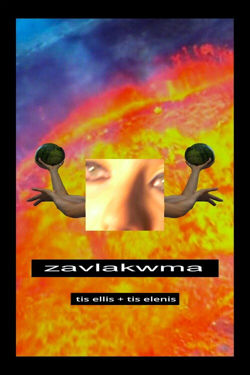 Movie poster for Zavlakoma (2023)