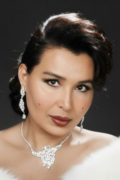 Bülent Ersoy profile