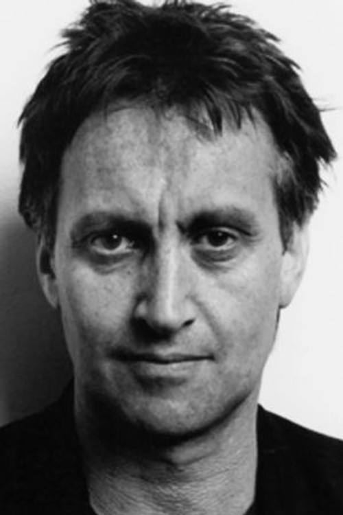 Photo of Simon Boswell, Sound