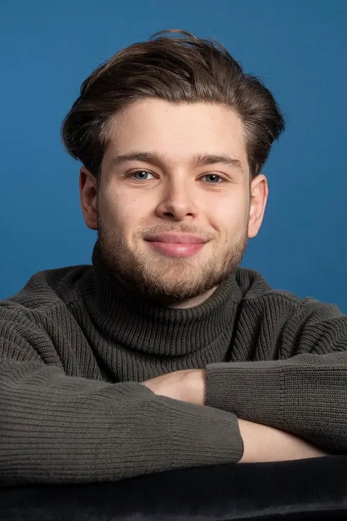 Photo of Bruno Peki, Acting