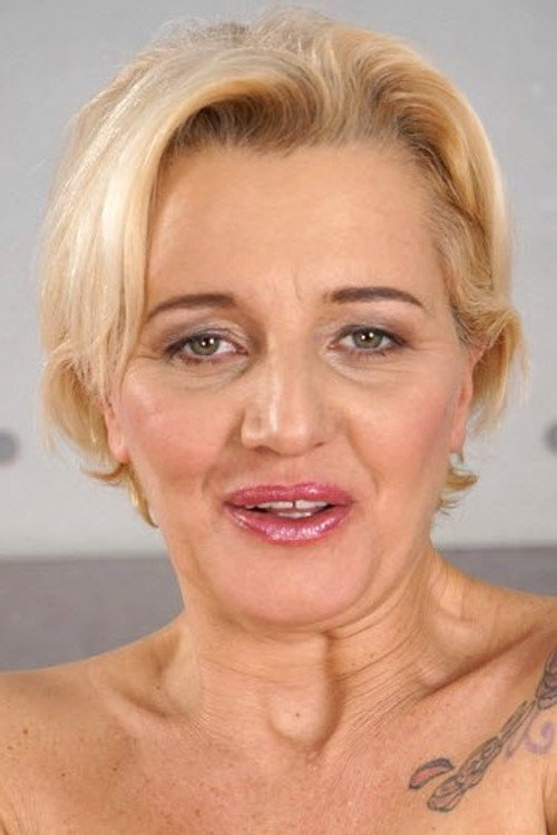 Photo of Maria Jamma, Acting
