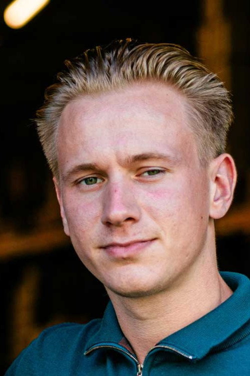 Silvian Kesbeke profile