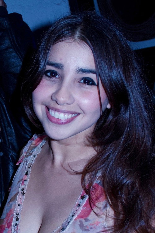 Photo of Mia Daniela Alejo, Directing