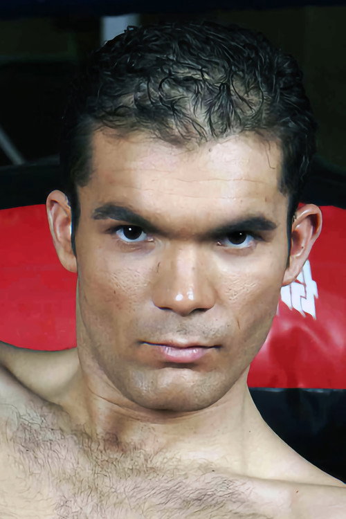 Photo of Mauricio Roselli, Acting