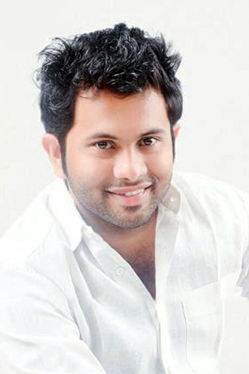 Aju Varghese profile